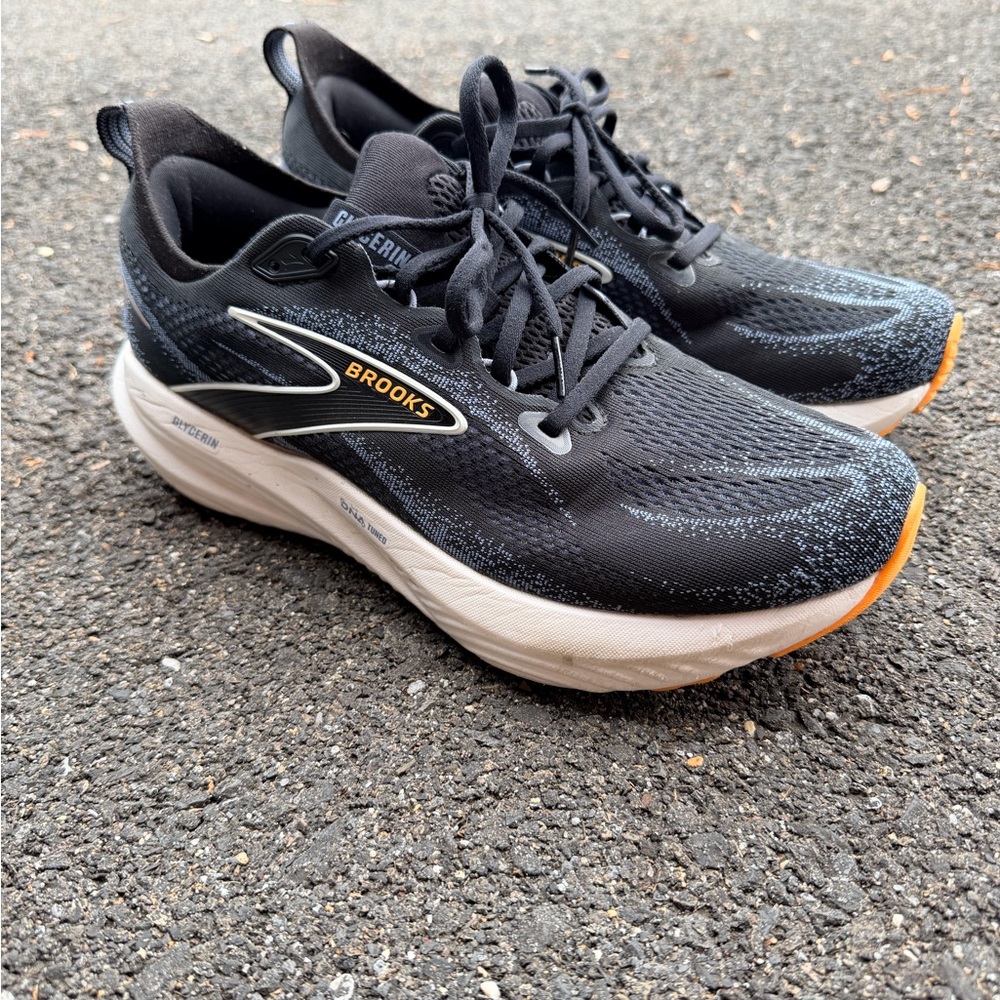 Brooks Men's Glycerin 22 Men’s size 9.5